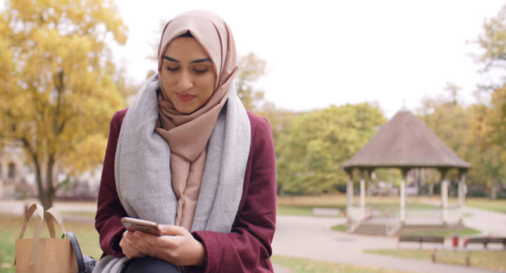 Beste dating-apps muslim
