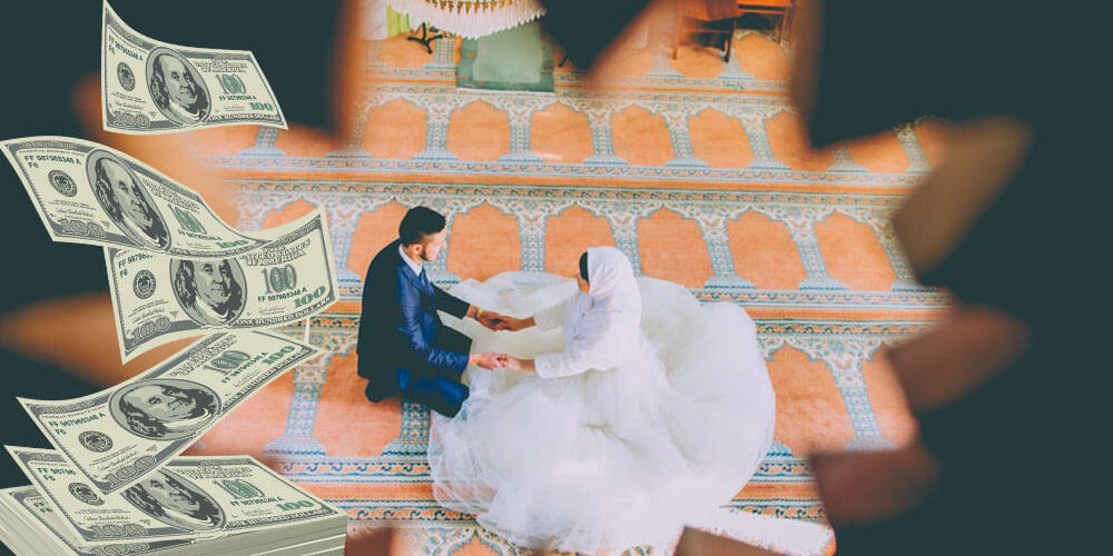 Muslima kennenlernen heiraten